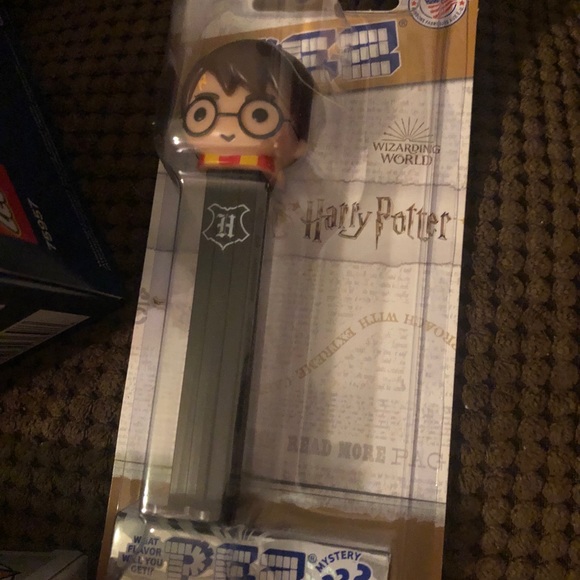HARRY POTTER GIFT SET #1 - Picture 6 of 6